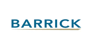 Logotipo de Barrick