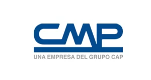 Logotipo de CMP