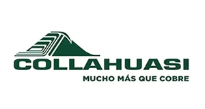 Logotipo de Collahuasi
