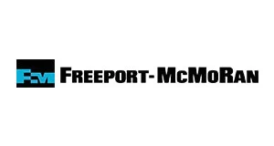 Logotipo de Freeport McMoRan