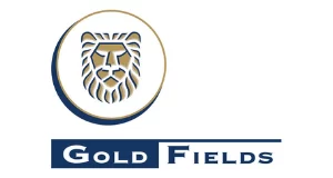 Logotipo de Gold Fields