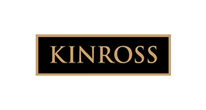 Logotipo de Kinross