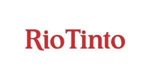 Logotipo de Rio Tinto