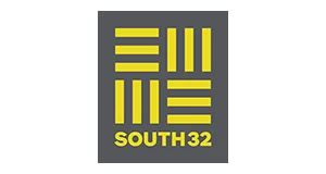 Logotipo de South32