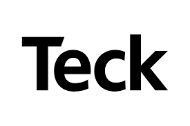 Logotipo de Teck